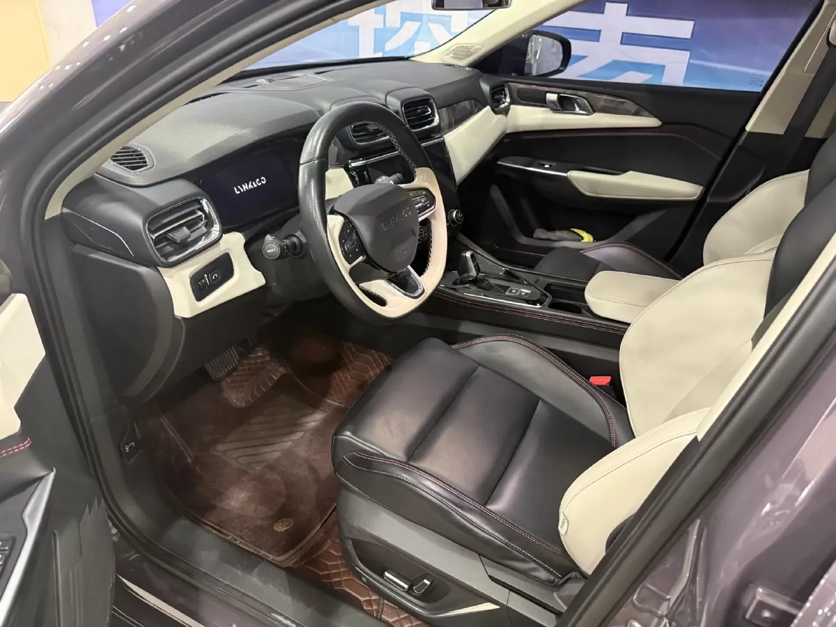 2022 LYNK&CO 02 1.5T 180HP L3 7DCT,autocango,china used car exporter,china ev exporter,chinese used car exporter,chinese used ev exporter