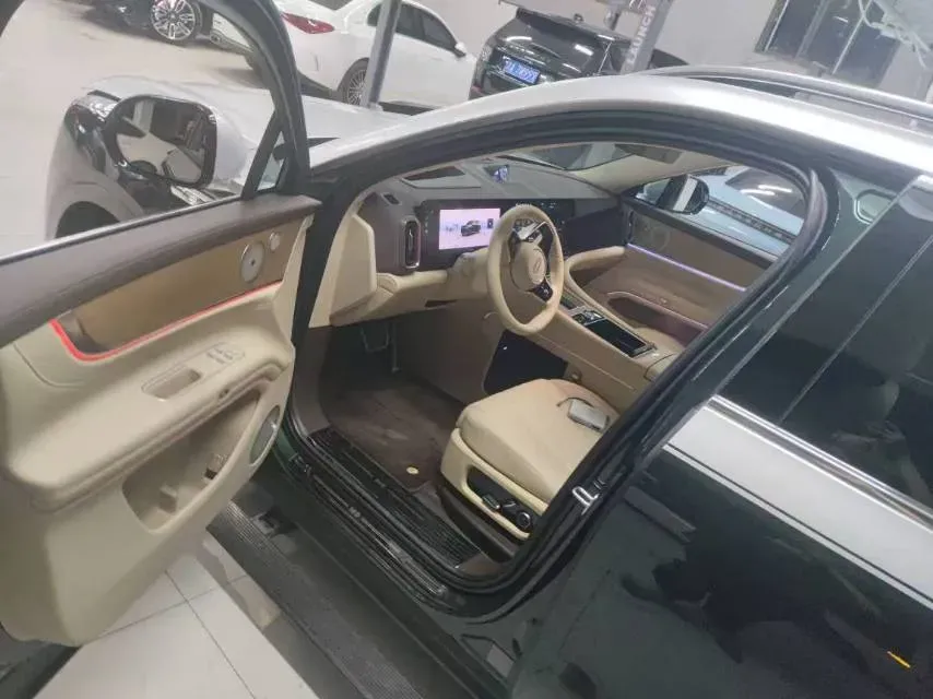 2024 HIMA AITO M9 1.5T 152HP L4 REEV 52KWH,autocango,china used car exporter,china ev exporter,chinese used car exporter,chinese used ev exporter