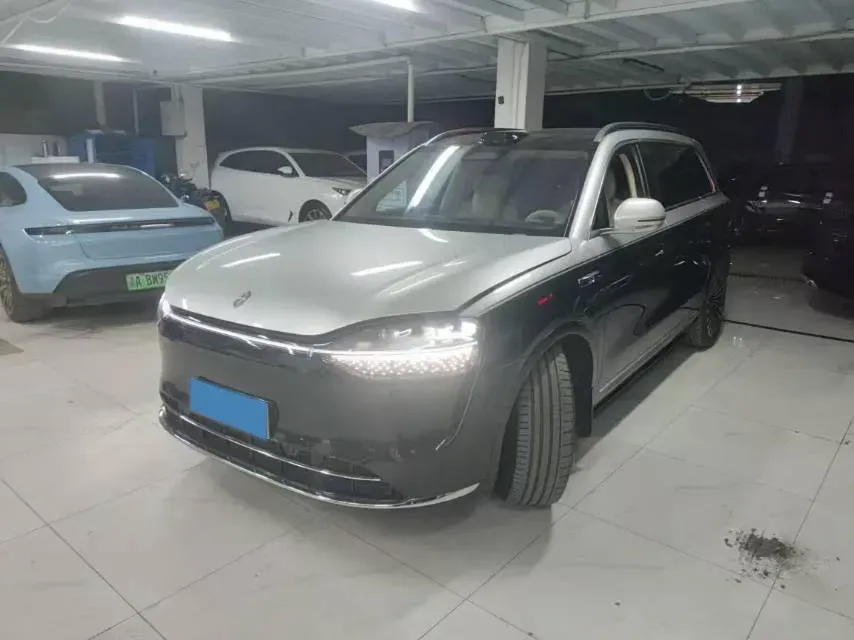 2024 HIMA AITO M9 1.5T 152HP L4 REEV 52KWH,autocango,china used car exporter,china ev exporter,chinese used car exporter,chinese used ev exporter