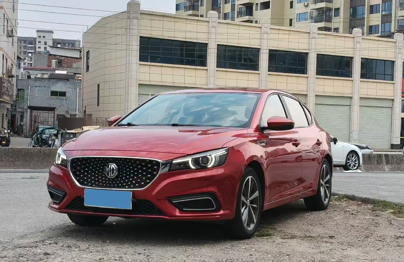 2020 MG MG6 1.5T 181HP L4 7DCT,autocango,china used car exporter,china ev exporter,chinese used car exporter,chinese used ev exporter