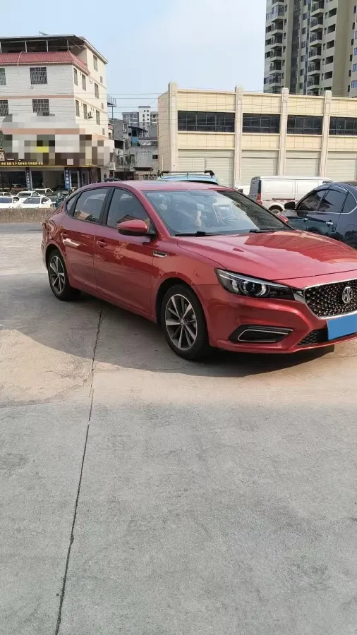 2020 MG MG6 1.5T 181HP L4 7DCT,autocango,china used car exporter,china ev exporter,chinese used car exporter,chinese used ev exporter