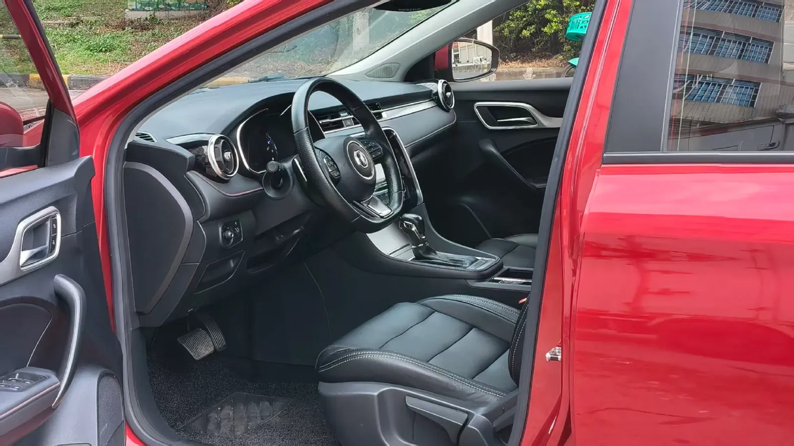 2020 MG MG6 1.5T 181HP L4 7DCT,autocango,china used car exporter,china ev exporter,chinese used car exporter,chinese used ev exporter