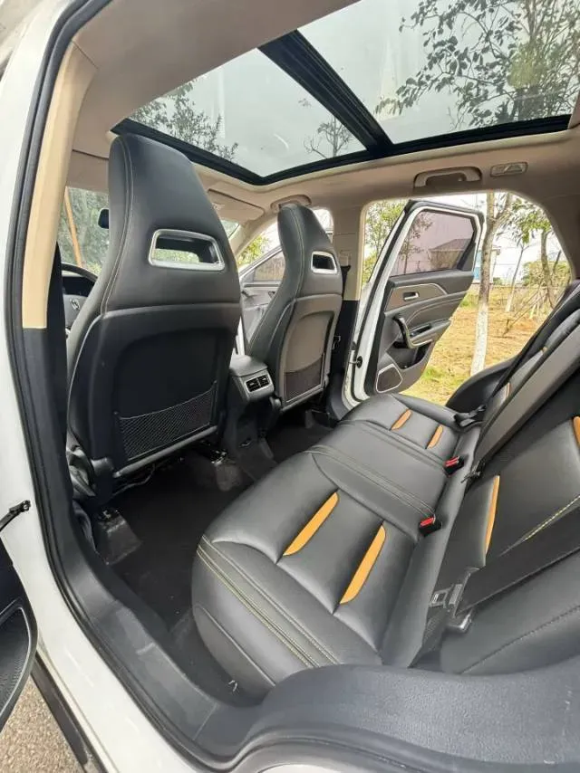 2019 Bestune T77 1.2T 143HP L4 7DCT,autocango,china used car exporter,china ev exporter,chinese used car exporter,chinese used ev exporter