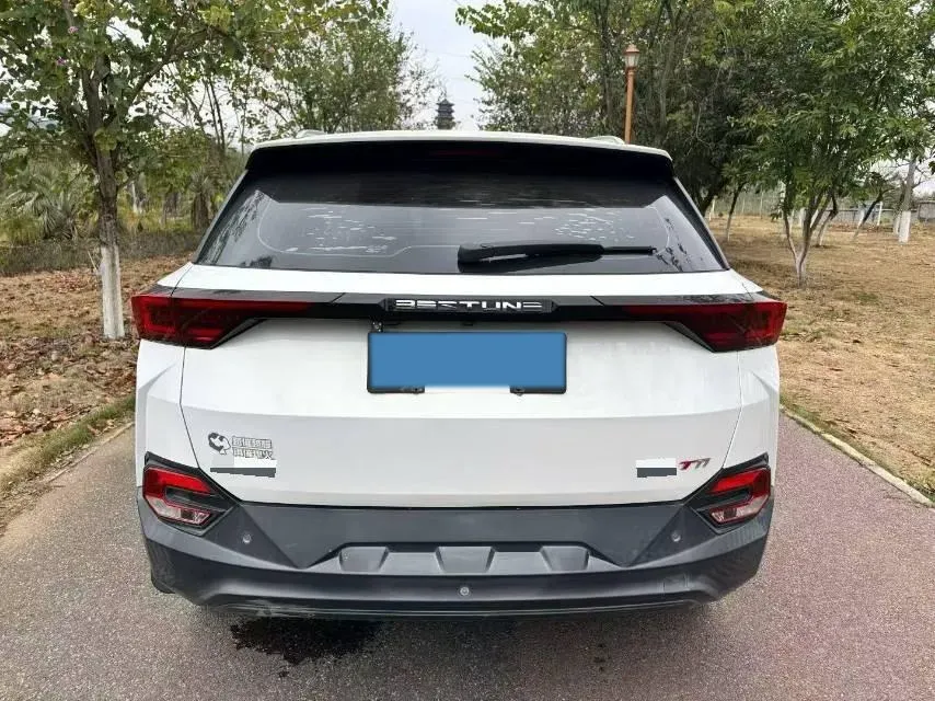 2019 Bestune T77 1.2T 143HP L4 7DCT,autocango,china used car exporter,china ev exporter,chinese used car exporter,chinese used ev exporter