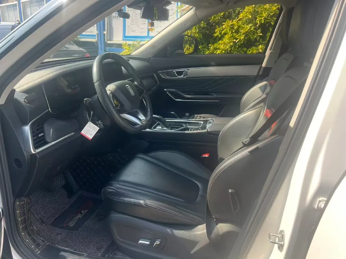 2020 Bestune T99 2.0T 224HP L4 6AT,autocango,china used car exporter,china ev exporter,chinese used car exporter,chinese used ev exporter