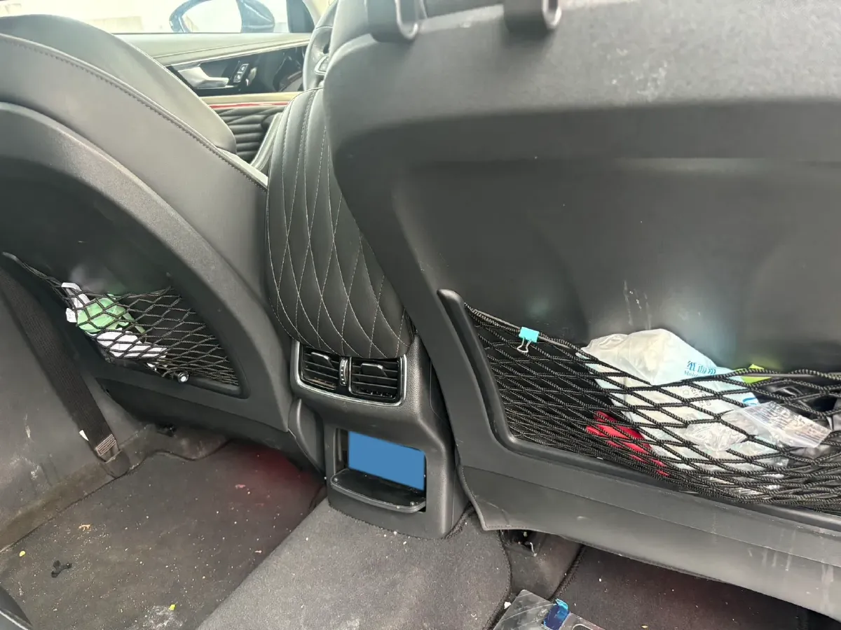 2022 HongQi HS5 2.0T 224HP L4 6AT,autocango,china used car exporter,china ev exporter,chinese used car exporter,chinese used ev exporter