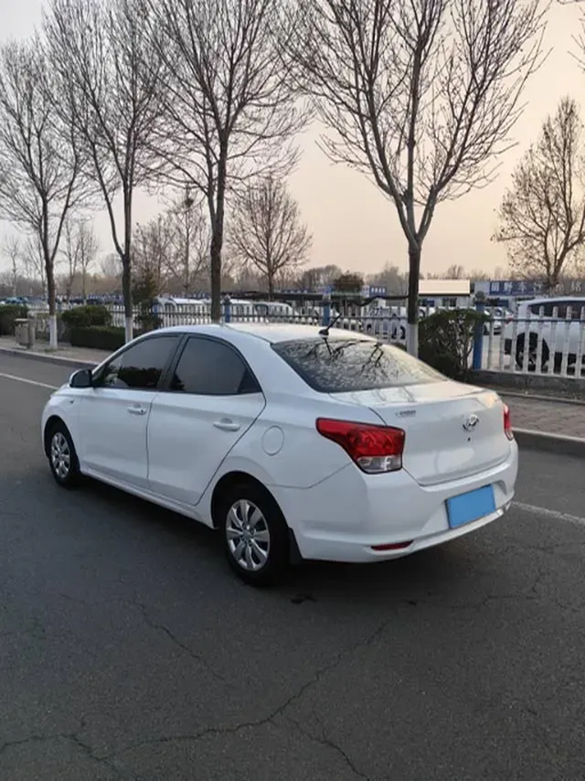 2020 Hyundai Reina 1.4L 95HP L4 5MT,autocango,china used car exporter,china ev exporter,chinese used car exporter,chinese used ev exporter