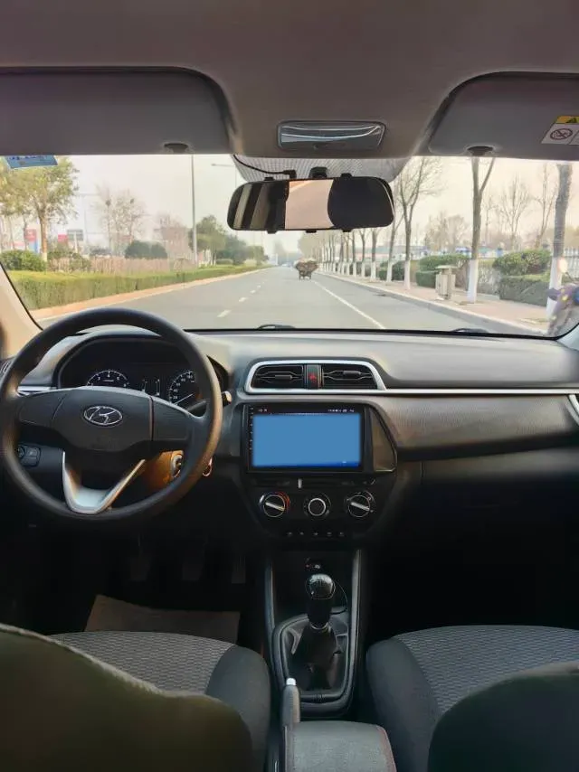 2020 Hyundai Reina 1.4L 95HP L4 5MT,autocango,china used car exporter,china ev exporter,chinese used car exporter,chinese used ev exporter