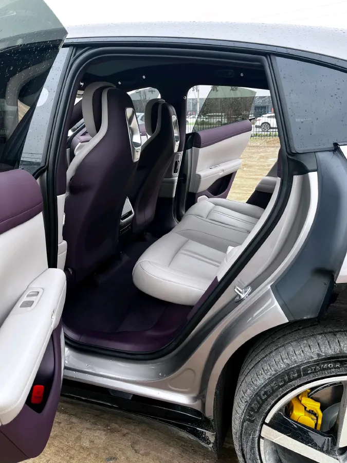 2025 MI YU7 BEV 96.3KWH,autocango,china used car exporter,china ev exporter,chinese used car exporter,chinese used ev exporter