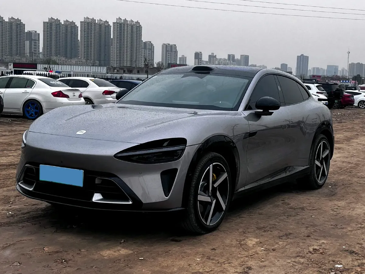 2025 MI YU7 BEV 96.3KWH,autocango,china used car exporter,china ev exporter,chinese used car exporter,chinese used ev exporter