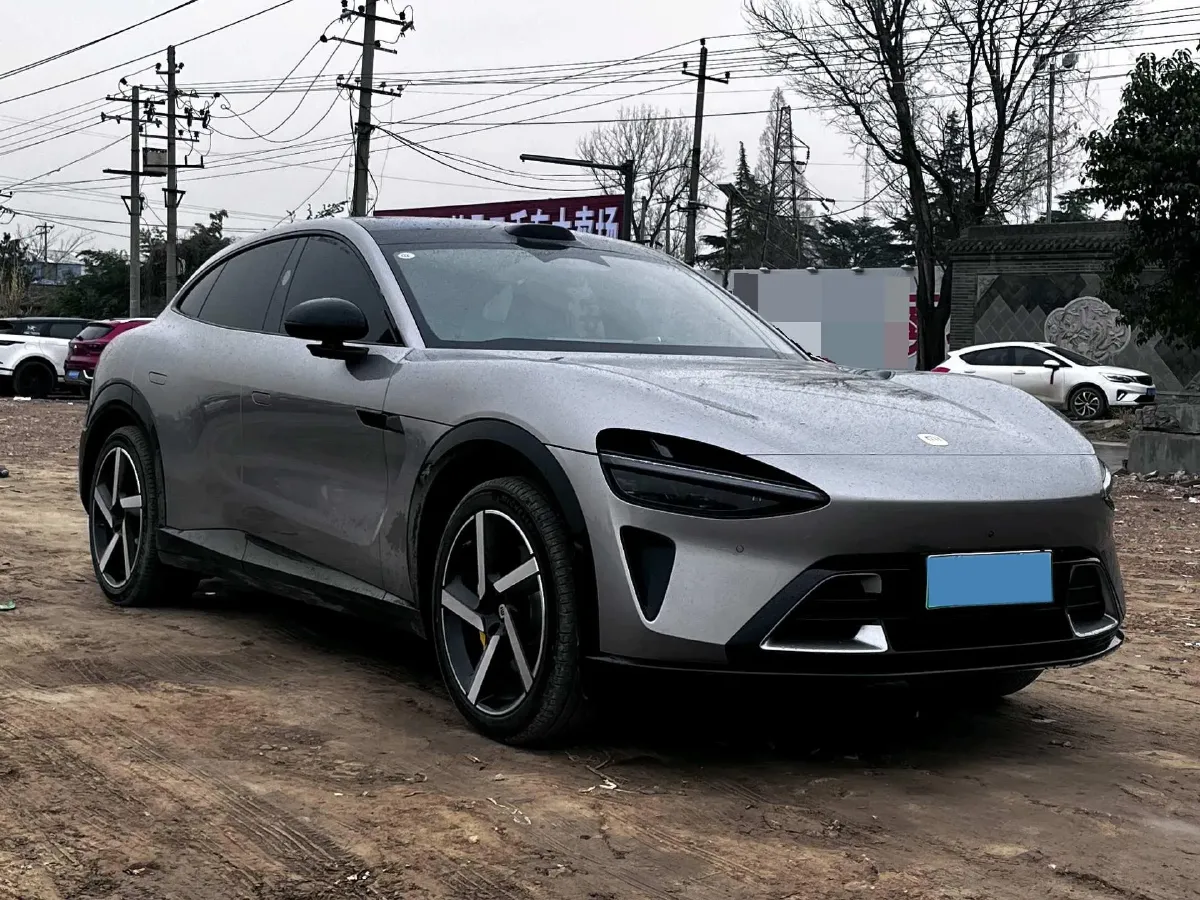 2025 MI YU7 BEV 96.3KWH,autocango,china used car exporter,china ev exporter,chinese used car exporter,chinese used ev exporter