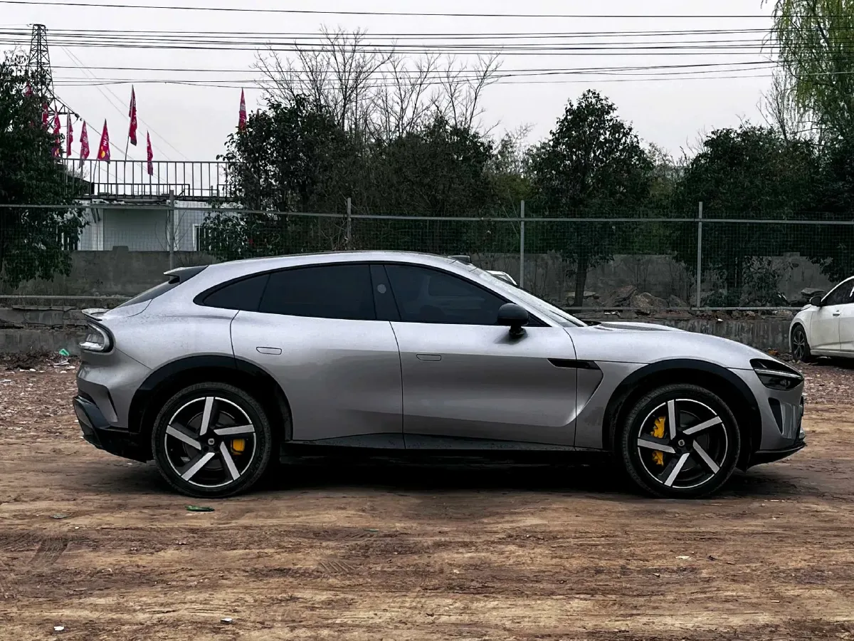 2025 MI YU7 BEV 96.3KWH,autocango,china used car exporter,china ev exporter,chinese used car exporter,chinese used ev exporter