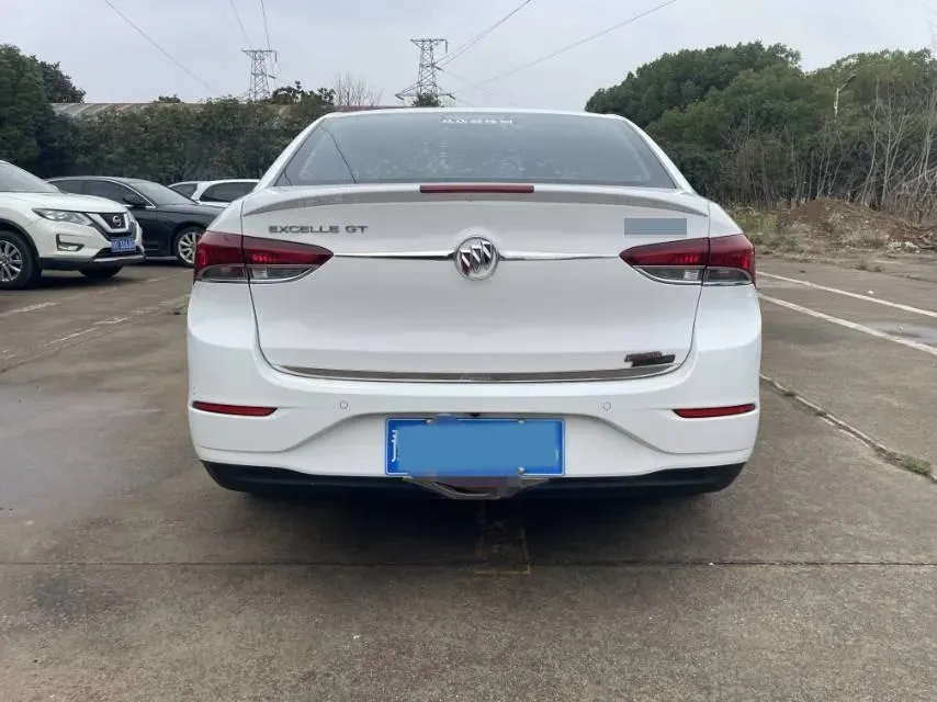 2021 Buick Excelle 1.5L 113HP L4 6AT,autocango,china used car exporter,china ev exporter,chinese used car exporter,chinese used ev exporter