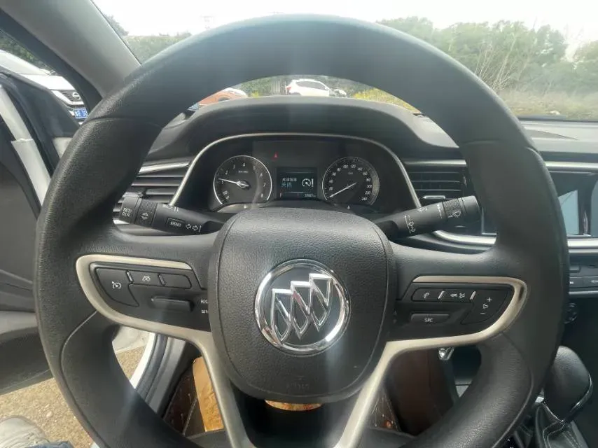 2021 Buick Excelle 1.5L 113HP L4 6AT,autocango,china used car exporter,china ev exporter,chinese used car exporter,chinese used ev exporter