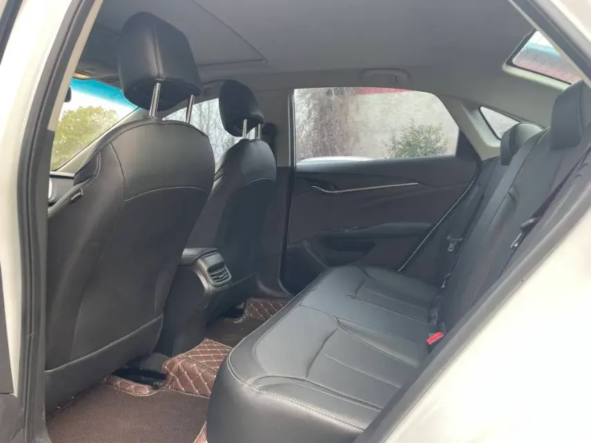 2021 Buick Excelle 1.5L 113HP L4 6AT,autocango,china used car exporter,china ev exporter,chinese used car exporter,chinese used ev exporter