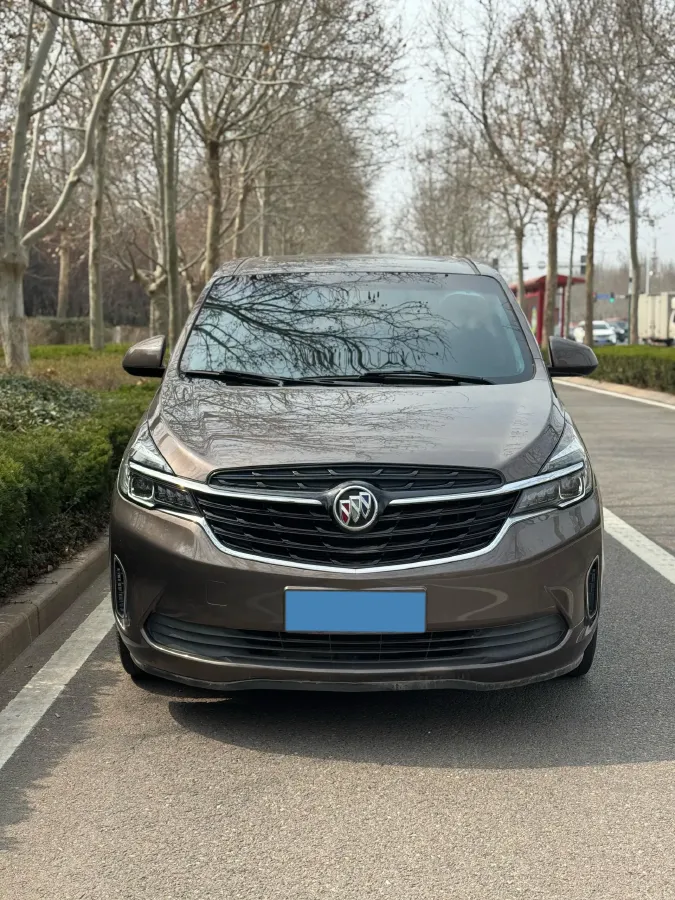 2022 Buick GL8 2.0T 237HP L4 9AT,autocango,china used car exporter,china ev exporter,chinese used car exporter,chinese used ev exporter