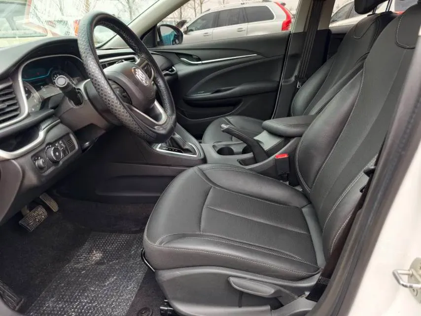 2020 Buick Encore 1.0T 125HP L3 6AT,autocango,china used car exporter,china ev exporter,chinese used car exporter,chinese used ev exporter