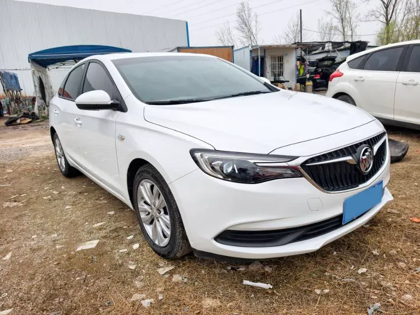 2020 Buick Encore 1.0T 125HP L3 6AT,autocango,china used car exporter,china ev exporter,chinese used car exporter,chinese used ev exporter