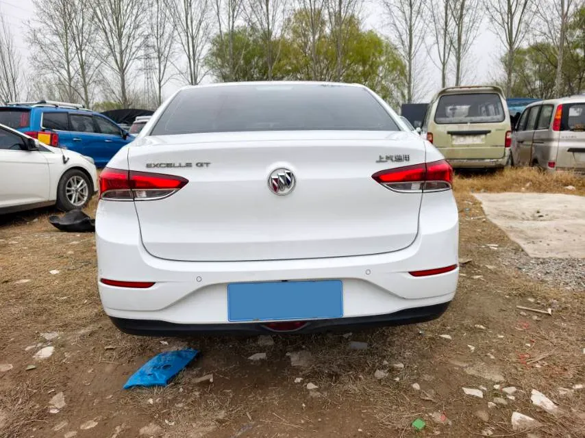 2020 Buick Encore 1.0T 125HP L3 6AT,autocango,china used car exporter,china ev exporter,chinese used car exporter,chinese used ev exporter