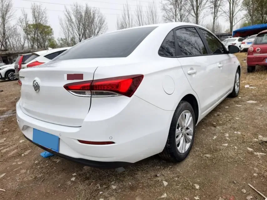 2020 Buick Encore 1.0T 125HP L3 6AT,autocango,china used car exporter,china ev exporter,chinese used car exporter,chinese used ev exporter
