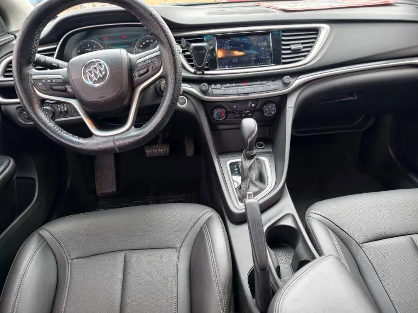 2020 Buick Encore 1.0T 125HP L3 6AT,autocango,china used car exporter,china ev exporter,chinese used car exporter,chinese used ev exporter