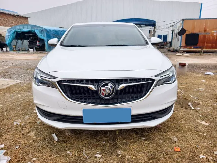 2020 Buick Encore 1.0T 125HP L3 6AT,autocango,china used car exporter,china ev exporter,chinese used car exporter,chinese used ev exporter