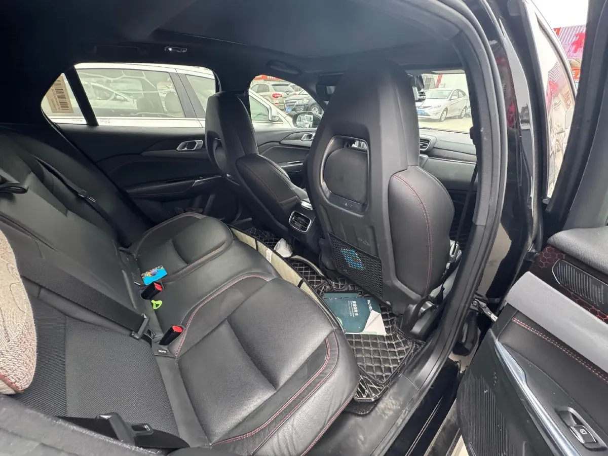 2018 LYNK&CO 02 1.5T 180HP L3 7DCT,autocango,china used car exporter,china ev exporter,chinese used car exporter,chinese used ev exporter