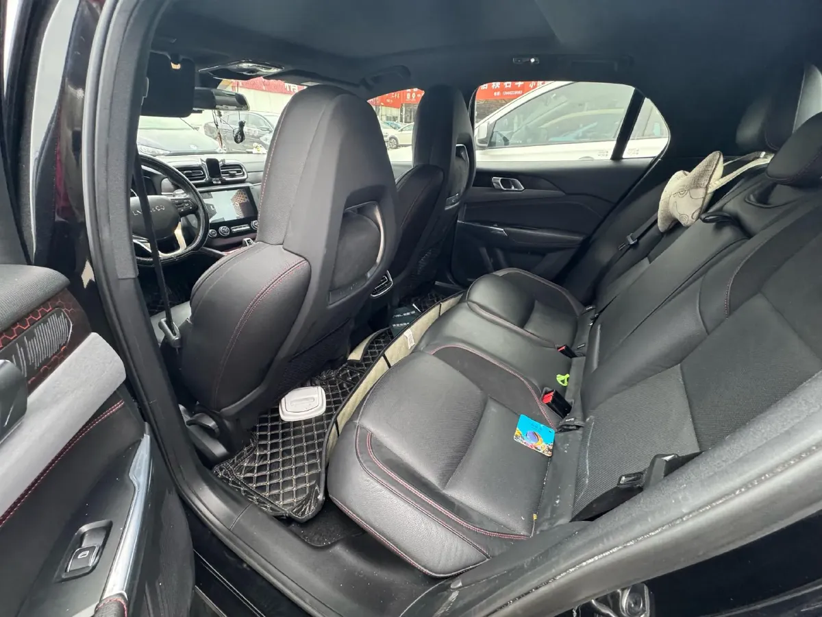 2018 LYNK&CO 02 1.5T 180HP L3 7DCT,autocango,china used car exporter,china ev exporter,chinese used car exporter,chinese used ev exporter