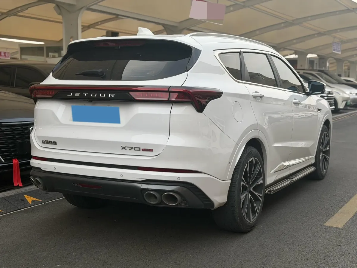 2021 Jetour X70 1.6T 197HP L4 7DCT,autocango,china used car exporter,china ev exporter,chinese used car exporter,chinese used ev exporter