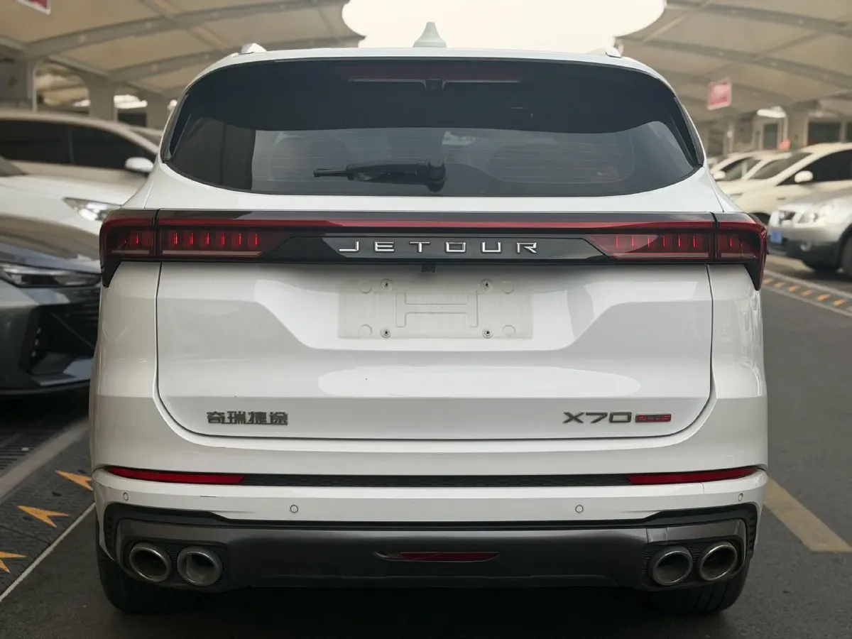 2021 Jetour X70 1.6T 197HP L4 7DCT,autocango,china used car exporter,china ev exporter,chinese used car exporter,chinese used ev exporter
