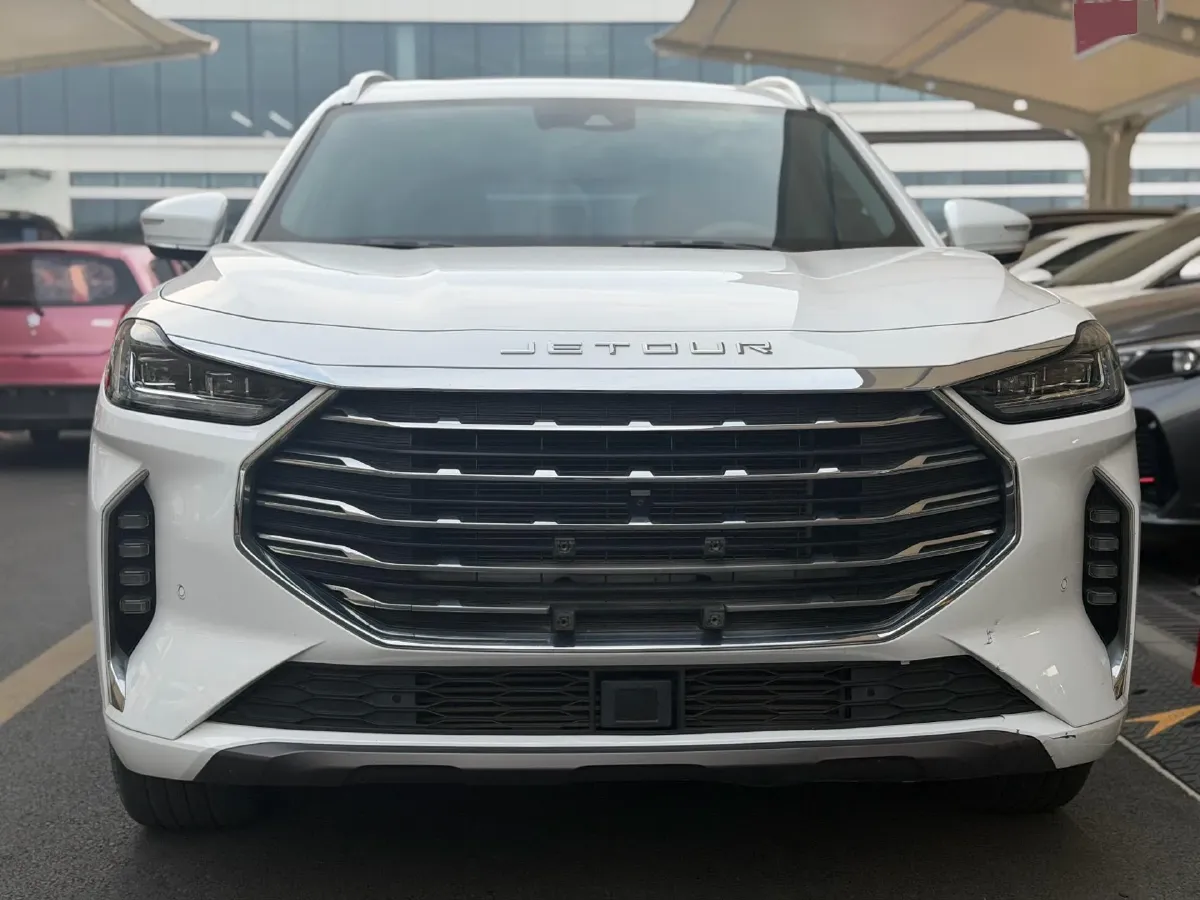 2021 Jetour X70 1.6T 197HP L4 7DCT,autocango,china used car exporter,china ev exporter,chinese used car exporter,chinese used ev exporter