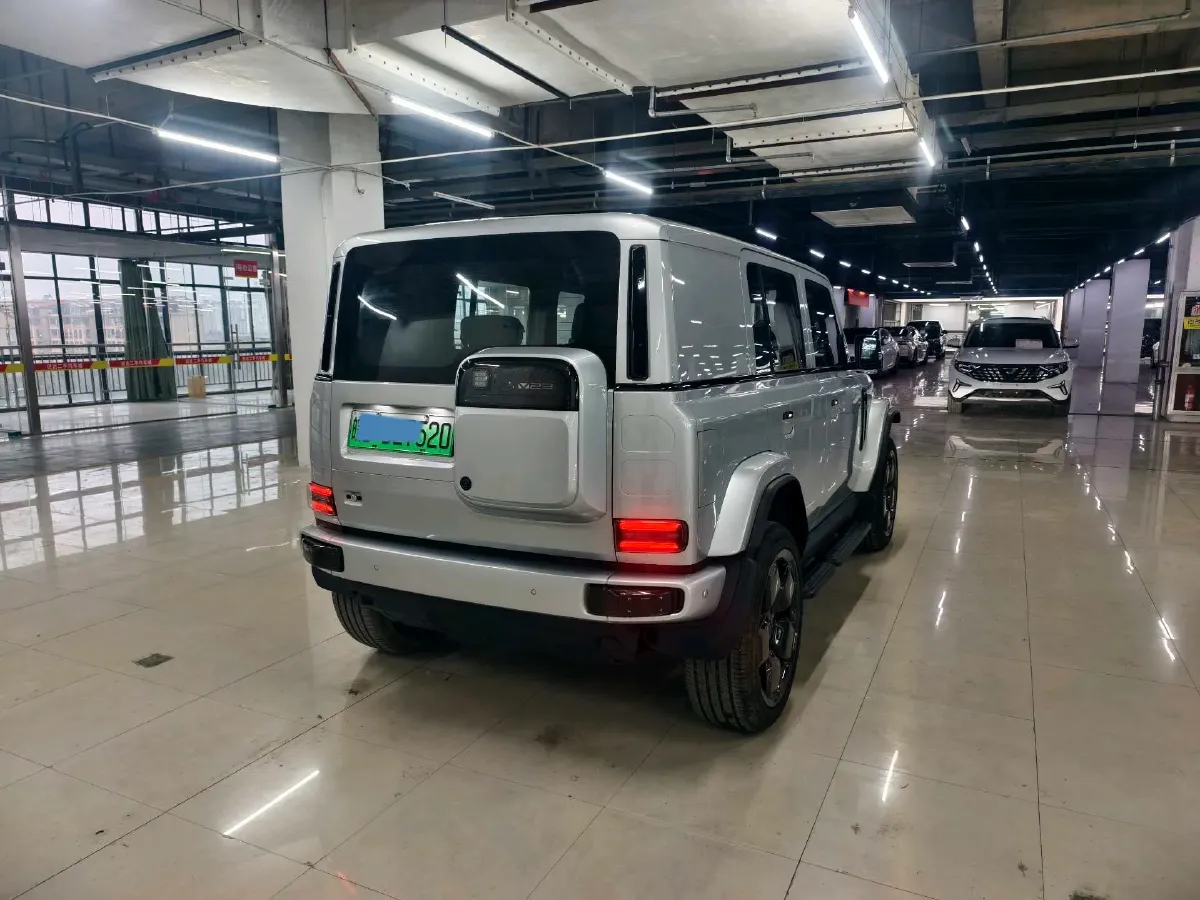 2025 iCAR iCAR Super V23 BEV 81.76KWH,autocango,china used car exporter,china ev exporter,chinese used car exporter,chinese used ev exporter