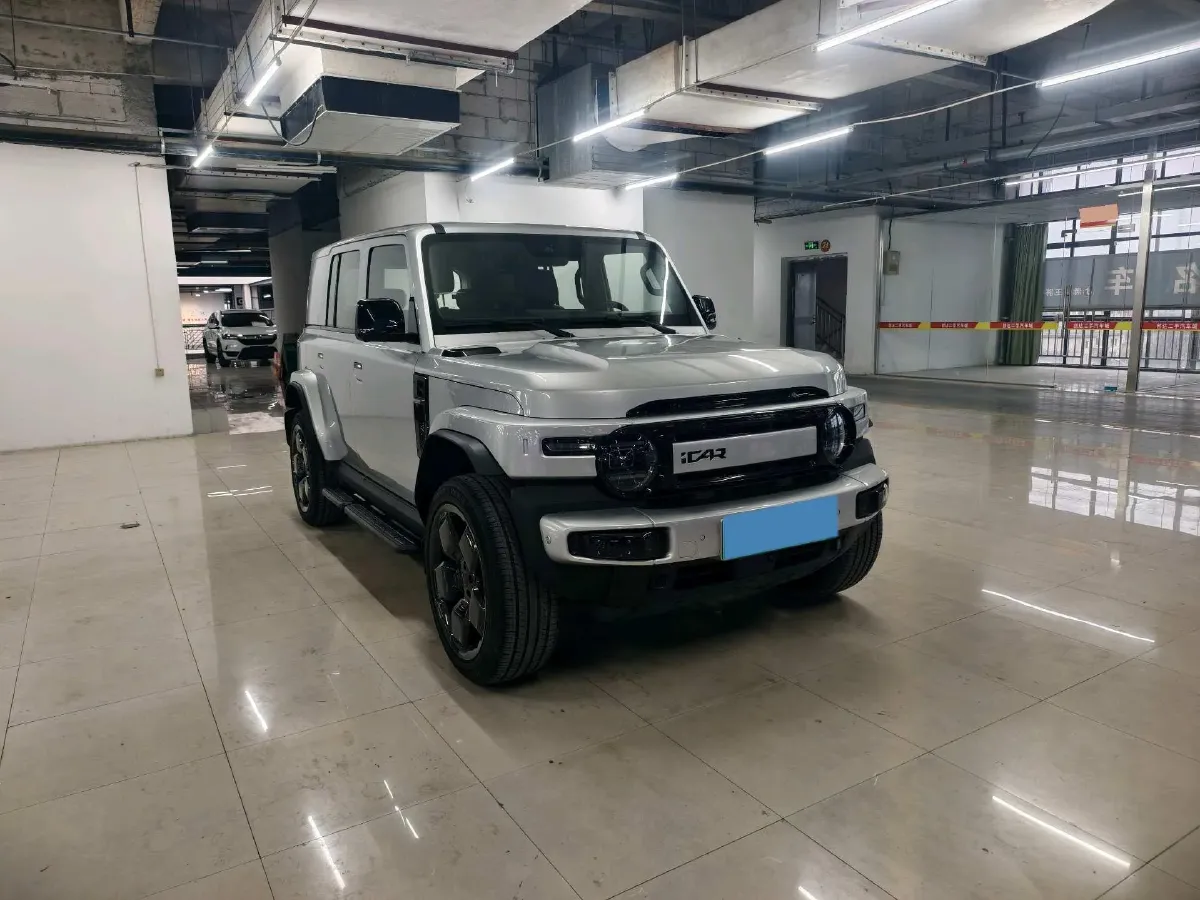 2025 iCAR iCAR Super V23 BEV 81.76KWH,autocango,china used car exporter,china ev exporter,chinese used car exporter,chinese used ev exporter