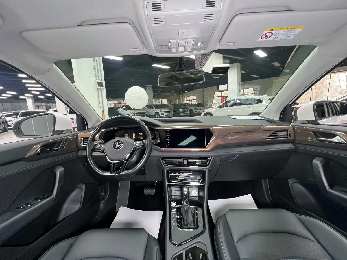 2022 Volkswagen Tharu 1.4T 150HP L4 7DCT,autocango,china used car exporter,china ev exporter,chinese used car exporter,chinese used ev exporter