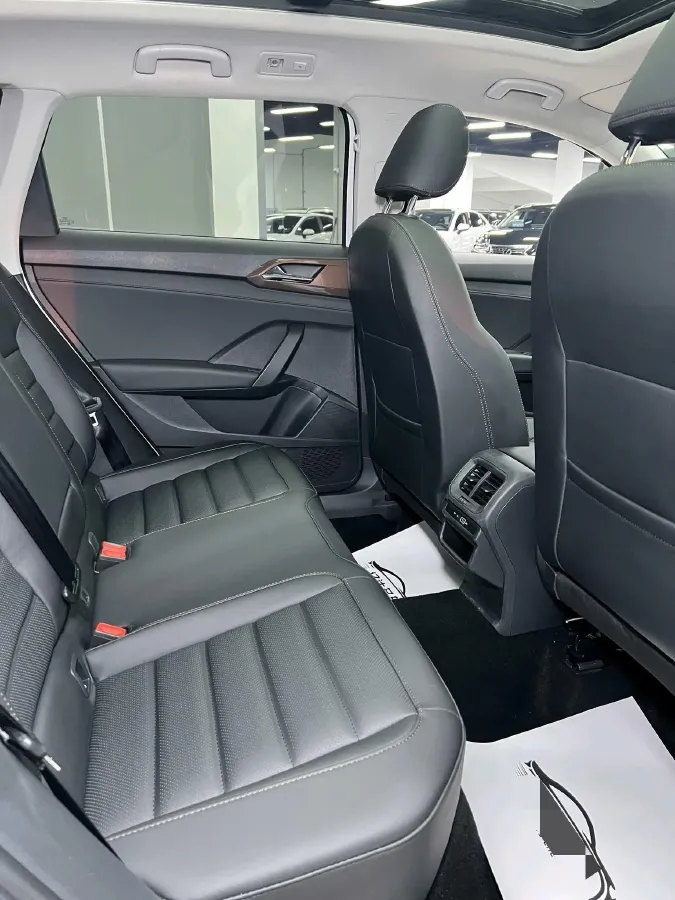 2022 Volkswagen Tharu 1.4T 150HP L4 7DCT,autocango,china used car exporter,china ev exporter,chinese used car exporter,chinese used ev exporter