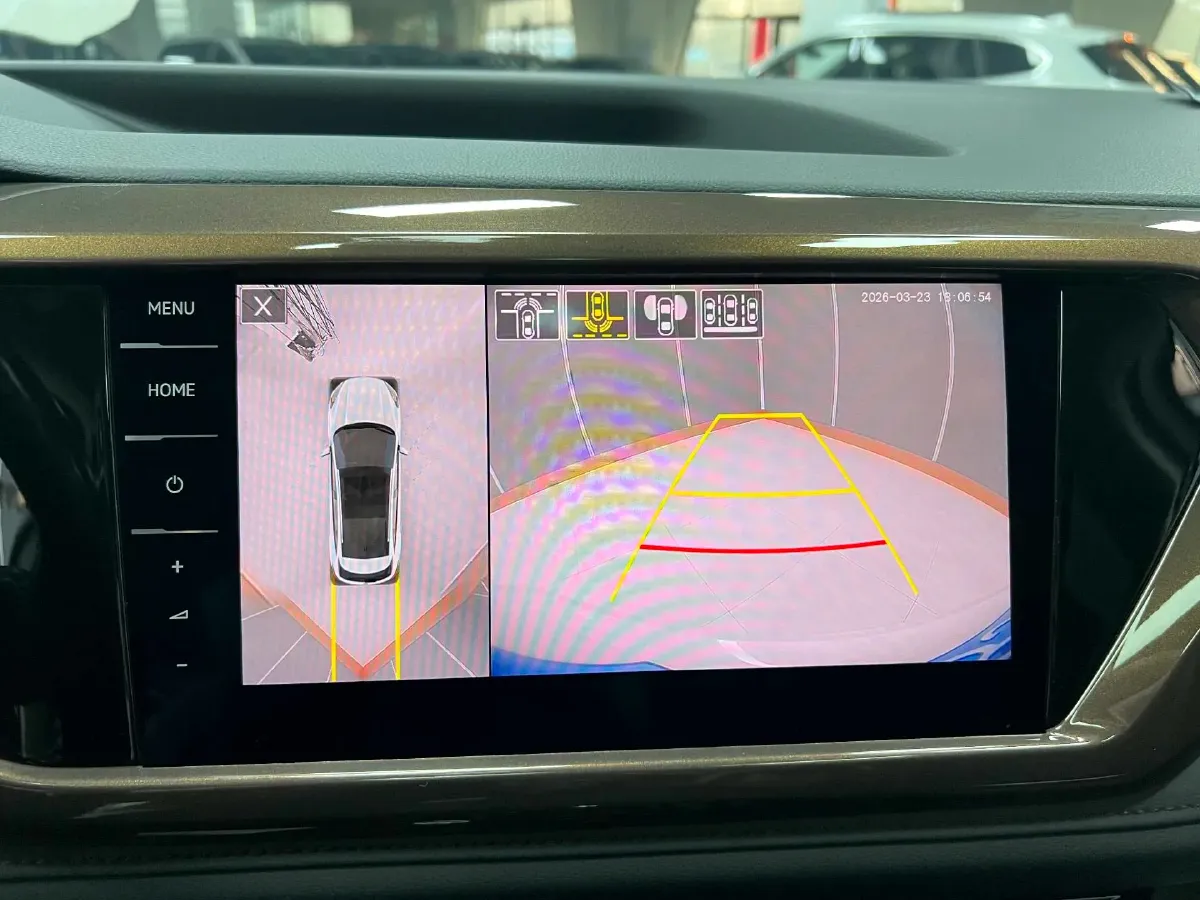 2022 Volkswagen Tharu 1.4T 150HP L4 7DCT,autocango,china used car exporter,china ev exporter,chinese used car exporter,chinese used ev exporter