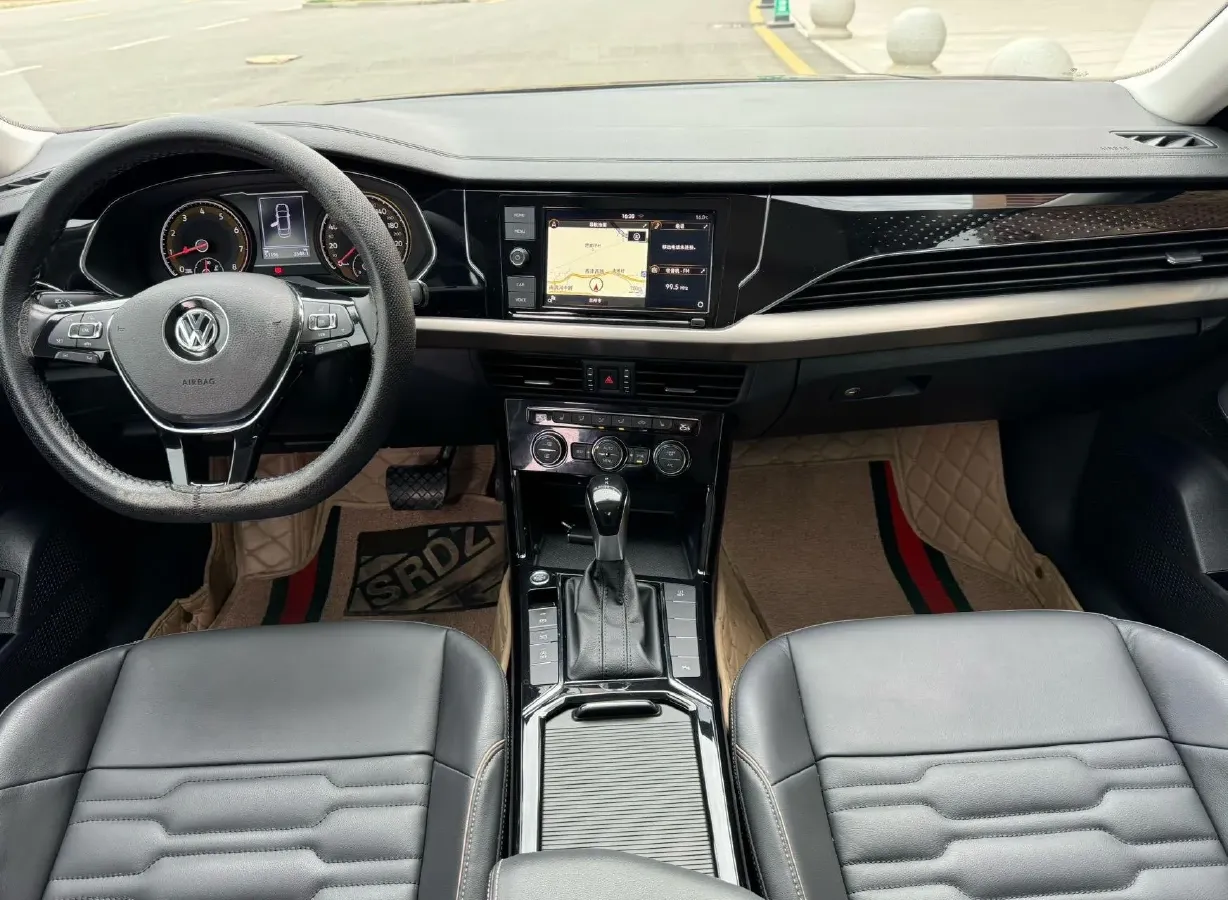 2019 Skoda Kodiak 2.0T 186HP L4 7DCT,autocango,china used car exporter,china ev exporter,chinese used car exporter,chinese used ev exporter