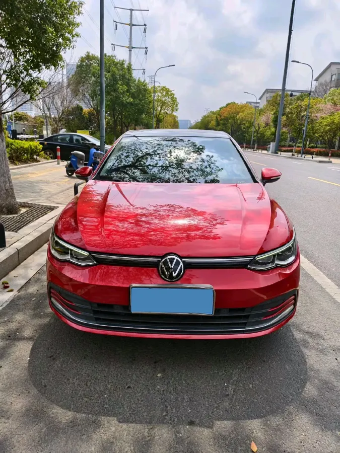 2020 Volkswagen Golf 1.4T 150HP L4 7DCT,autocango,china used car exporter,china ev exporter,chinese used car exporter,chinese used ev exporter