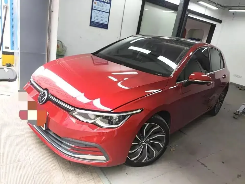 2020 Volkswagen Golf 1.4T 150HP L4 7DCT,autocango,china used car exporter,china ev exporter,chinese used car exporter,chinese used ev exporter
