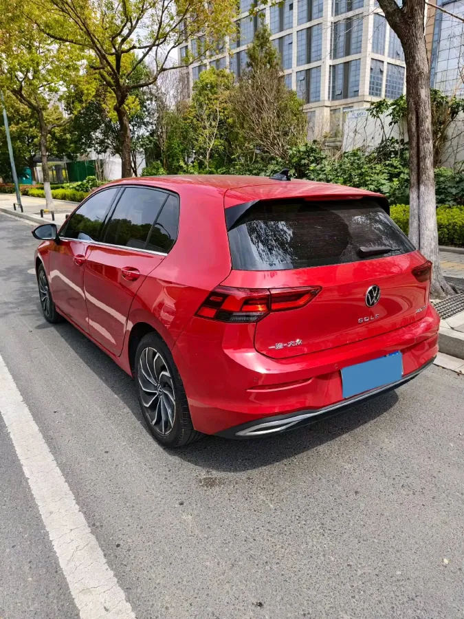 2020 Volkswagen Golf 1.4T 150HP L4 7DCT,autocango,china used car exporter,china ev exporter,chinese used car exporter,chinese used ev exporter