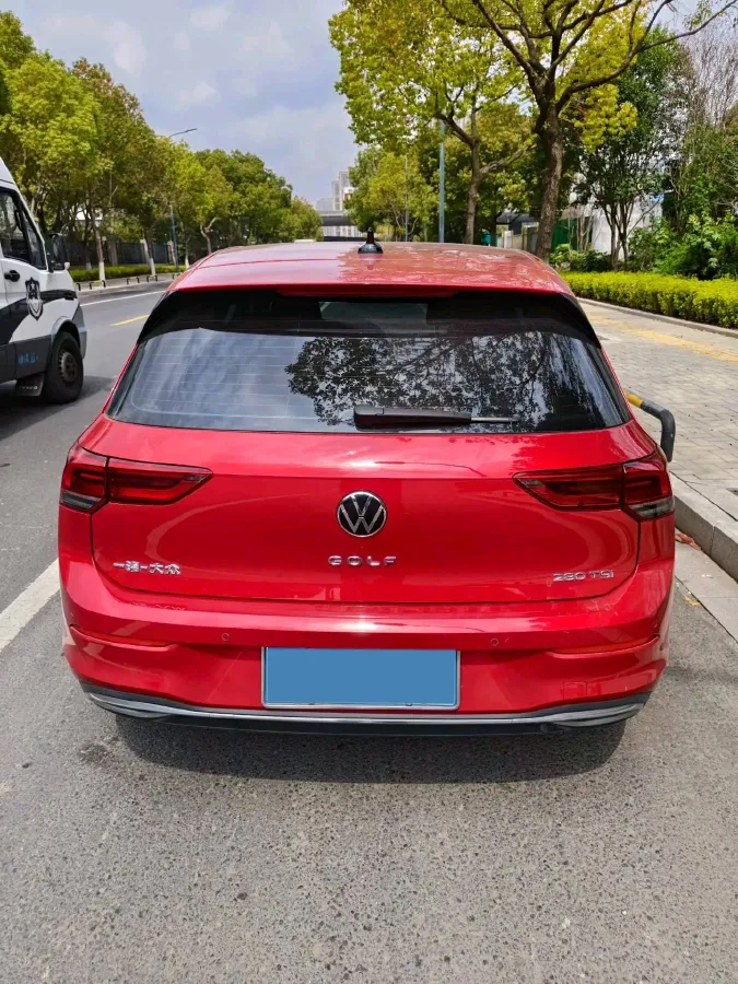 2020 Volkswagen Golf 1.4T 150HP L4 7DCT,autocango,china used car exporter,china ev exporter,chinese used car exporter,chinese used ev exporter