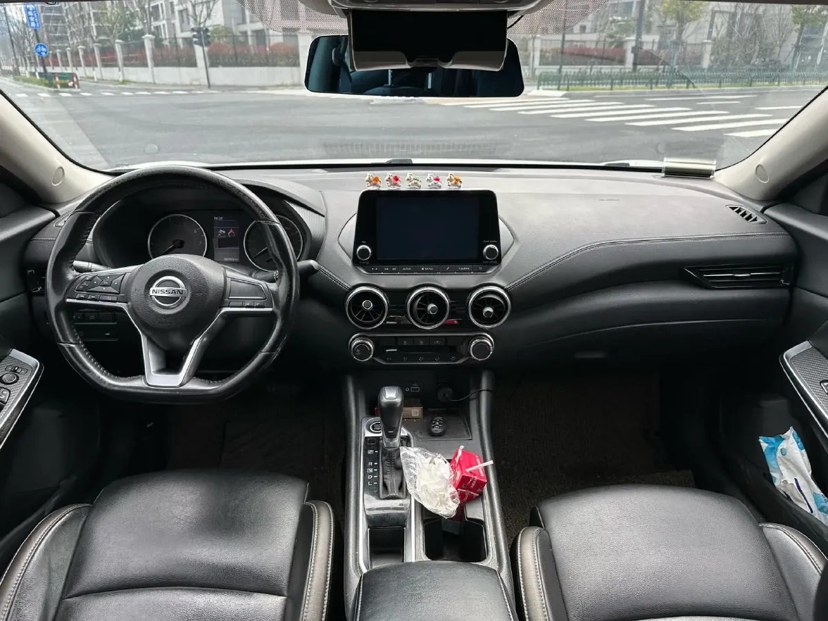 2020 Nissan Sylphy 1.6L 139HP L4 CVT,autocango,china used car exporter,china ev exporter,chinese used car exporter,chinese used ev exporter