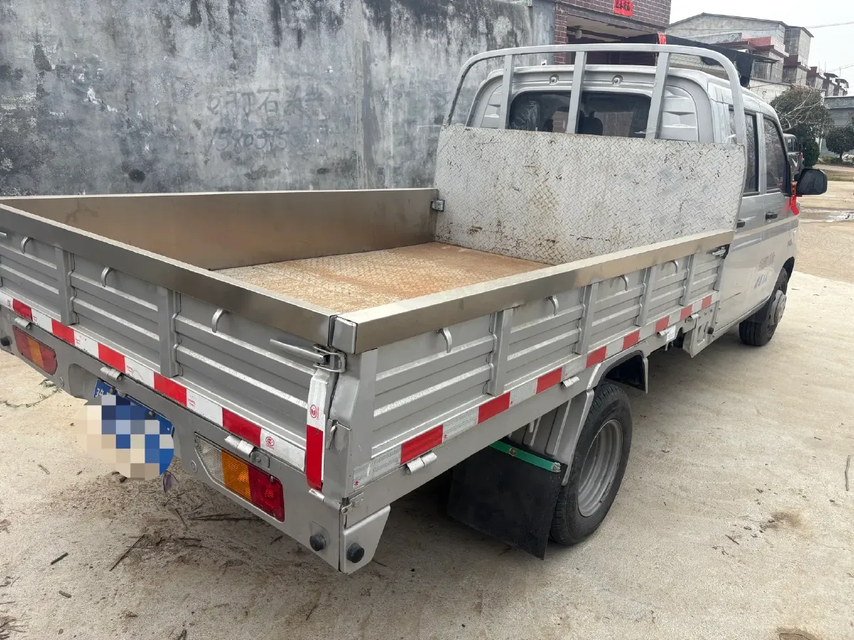 2021 WuLing RongGuang New Truck 1.8L 125HP L4 5MT,autocango,china used car exporter,china ev exporter,chinese used car exporter,chinese used ev exporter