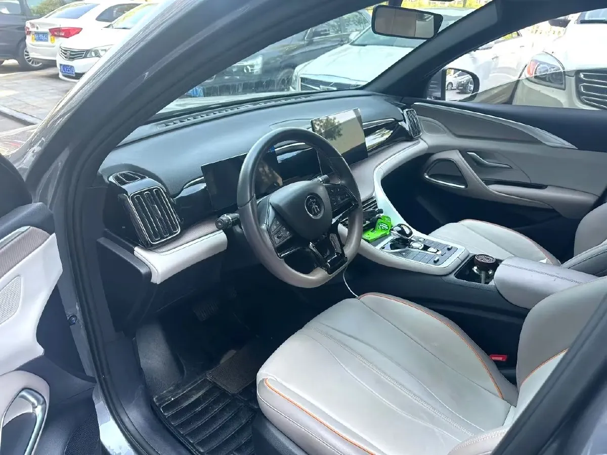 2024 BYD Song Pro 1.5L 110HP L4 E-CVT PHEV 12.9KWH,autocango,china used car exporter,china ev exporter,chinese used car exporter,chinese used ev exporter