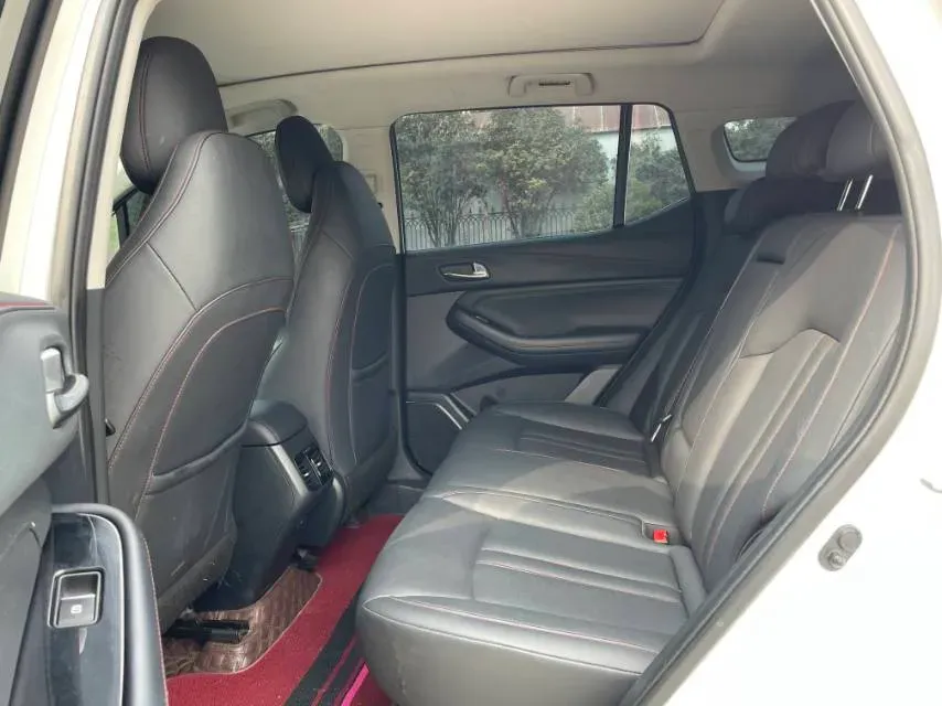 2020 GAC Trumpchi GS4 1.5T 169HP L4 6AT,autocango,china used car exporter,china ev exporter,chinese used car exporter,chinese used ev exporter