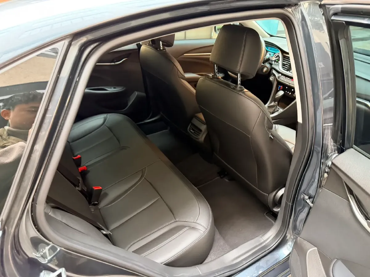 2021 Buick Excelle 1.5L 113HP L4 6AT,autocango,china used car exporter,china ev exporter,chinese used car exporter,chinese used ev exporter