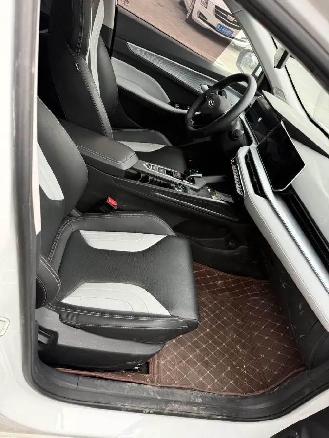 2024 Geely Binray 1.5T 181HP L4 7DCT,autocango,china used car exporter,china ev exporter,chinese used car exporter,chinese used ev exporter