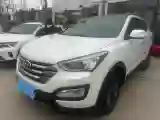 2015 Hyundai Santafe 2.0T 245HP L4 6AT