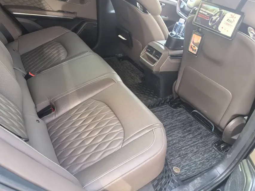 2022 Hycan A06 BEV 71KWH,autocango,china used car exporter,china ev exporter,chinese used car exporter,chinese used ev exporter