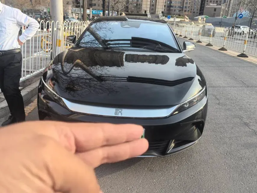 2022 Hycan A06 BEV 71KWH,autocango,china used car exporter,china ev exporter,chinese used car exporter,chinese used ev exporter